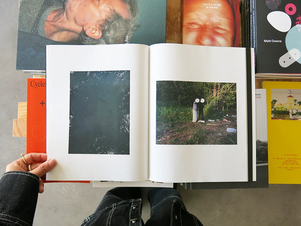 Sabine Schründer – All Preconceptions Collapse - Image 5