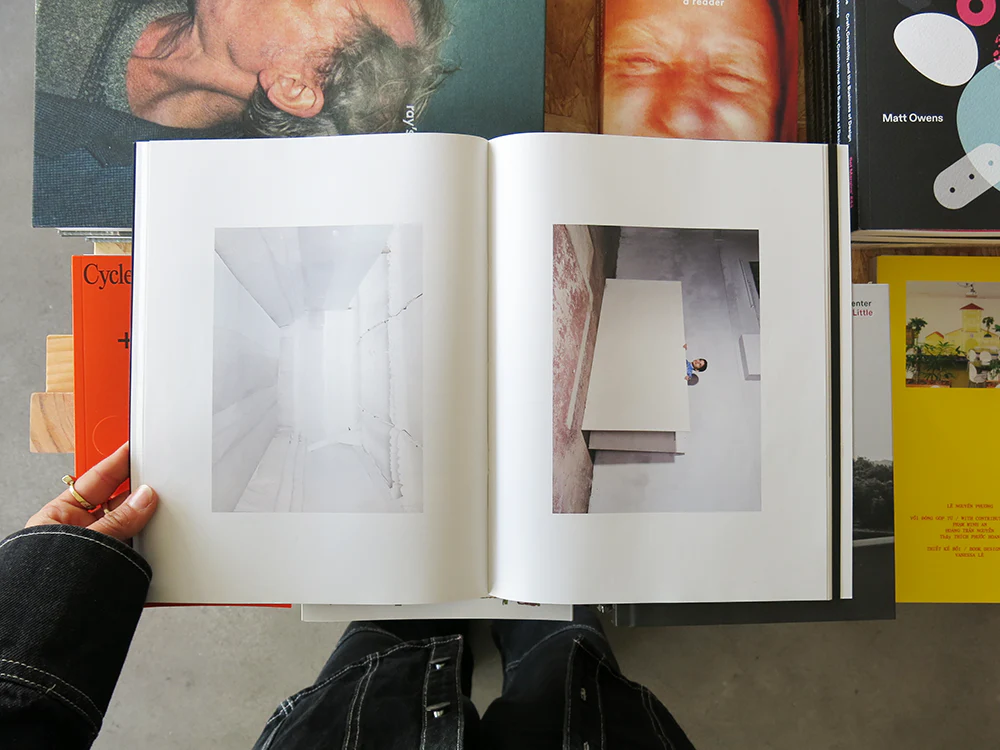 Sabine Schründer – All Preconceptions Collapse - Image 6