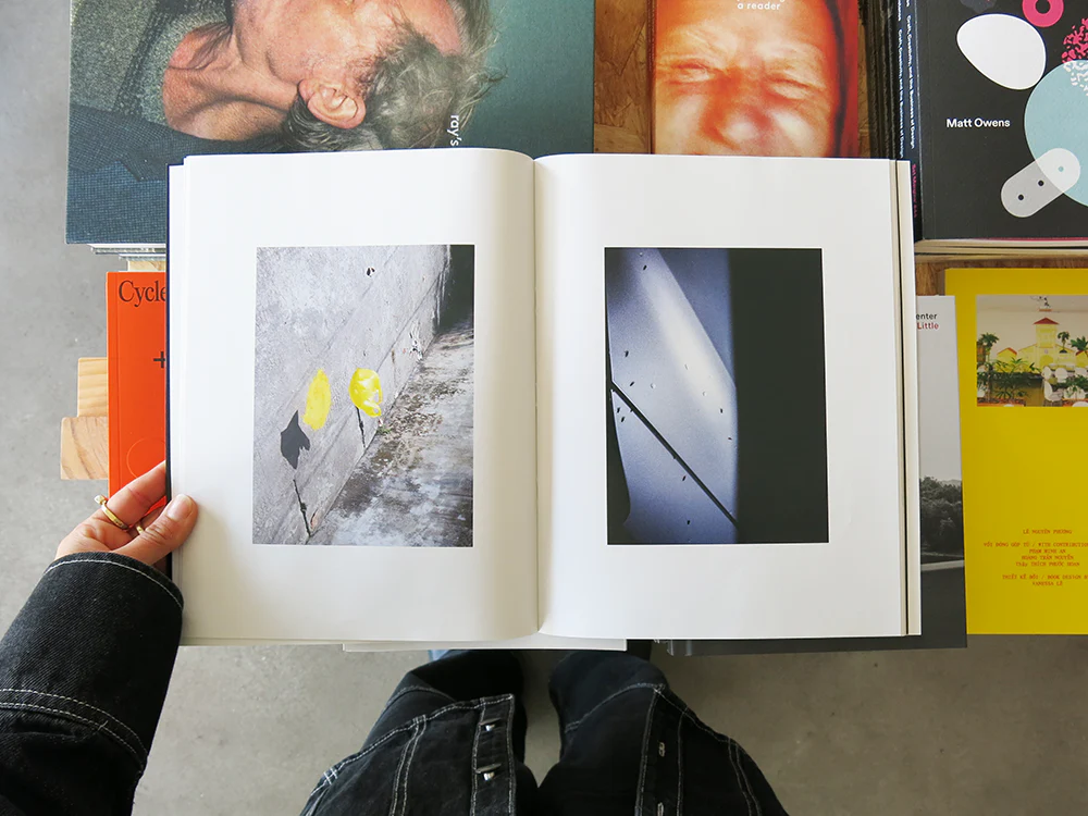 Sabine Schründer – All Preconceptions Collapse - Image 9