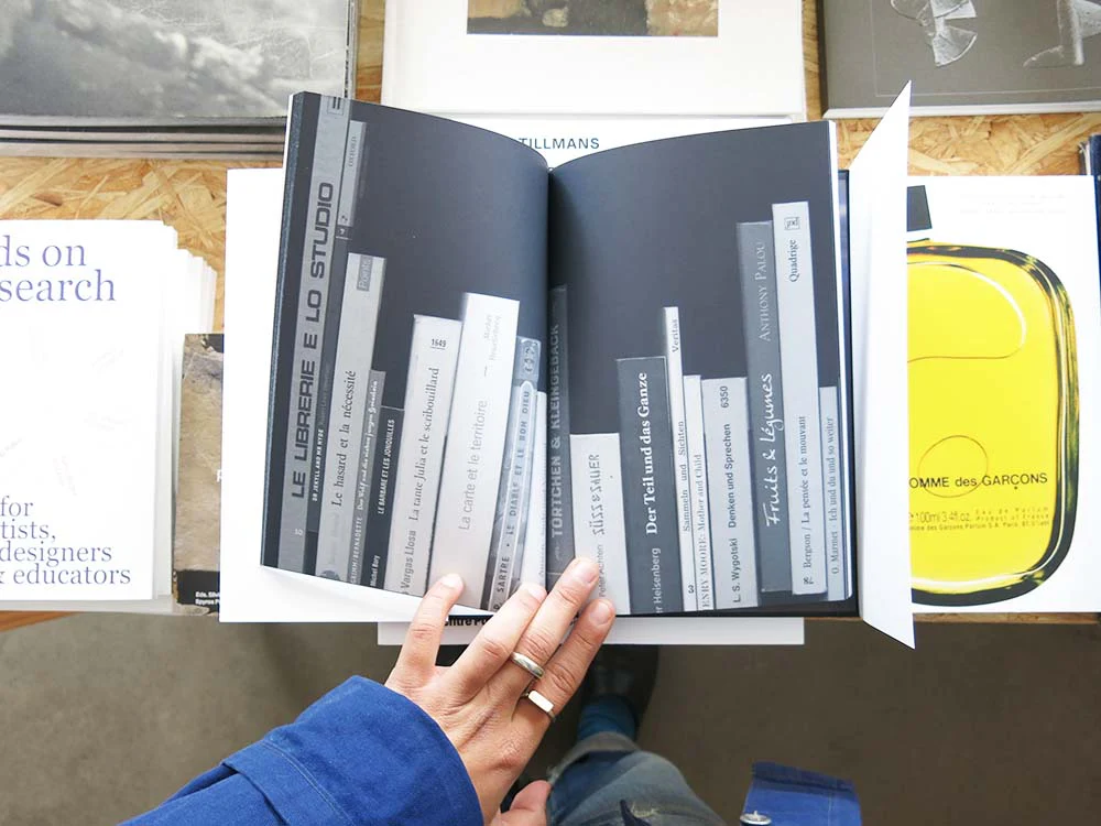 Sadie Plant – Comment lire a bookshelf in einem Buch - Image 2