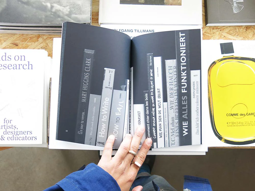 Sadie Plant – Comment lire a bookshelf in einem Buch - Image 5