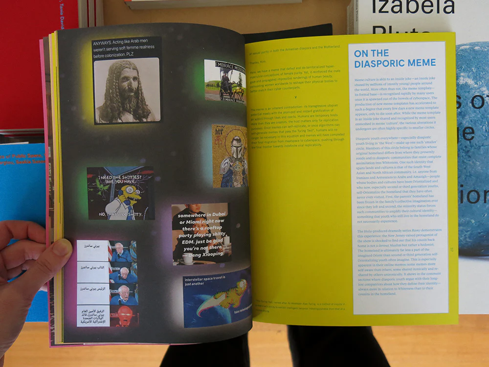 Safar Issue 5: Migrations - Image 3