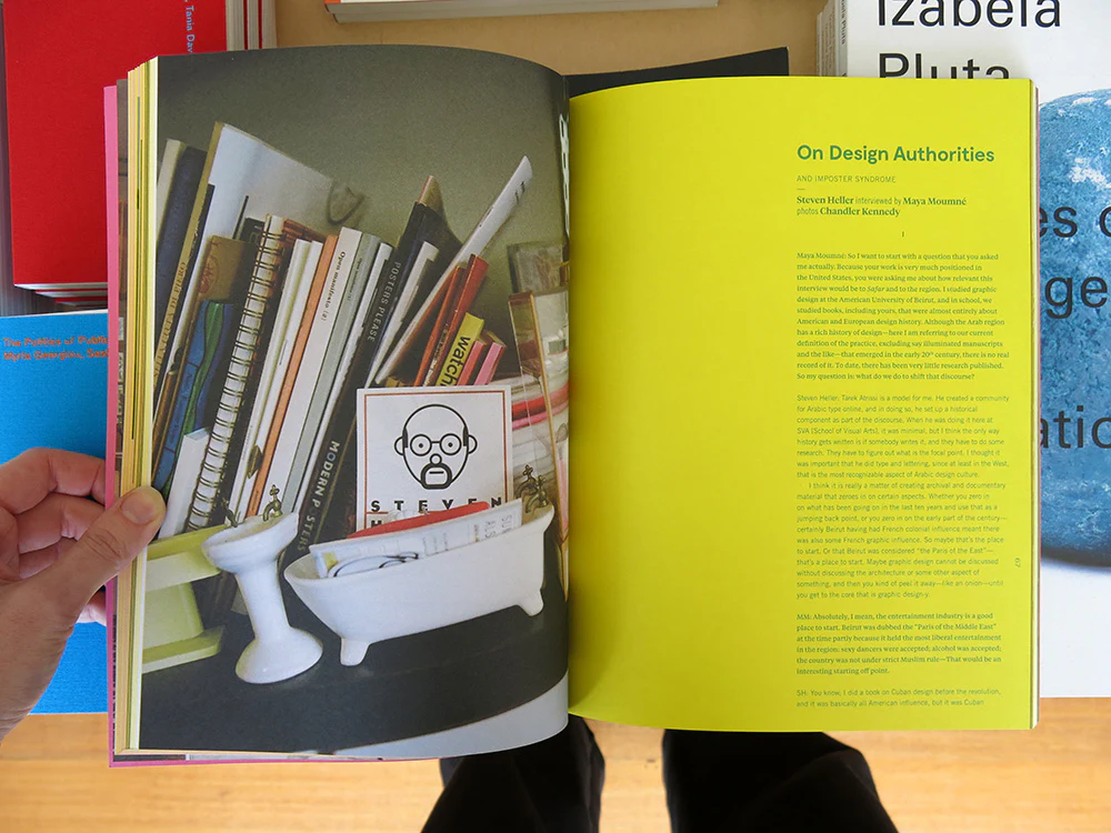 Safar Issue 5: Migrations - Image 4