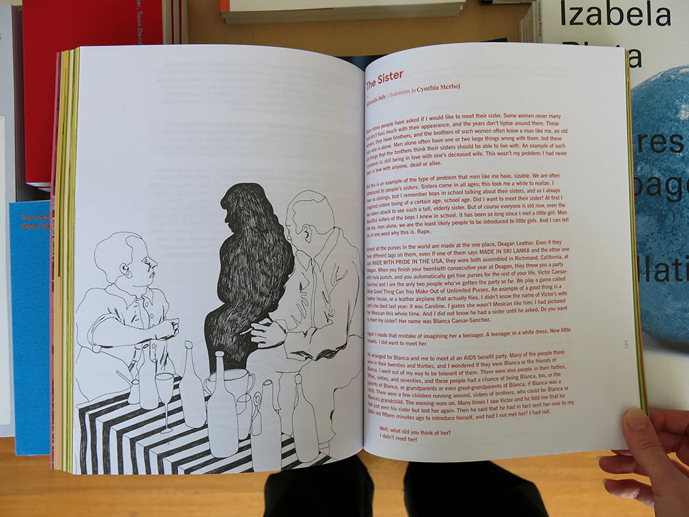 Safar Issue 5: Migrations - Image 6
