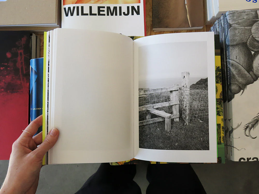 Sam Contis – Overpass - Image 8