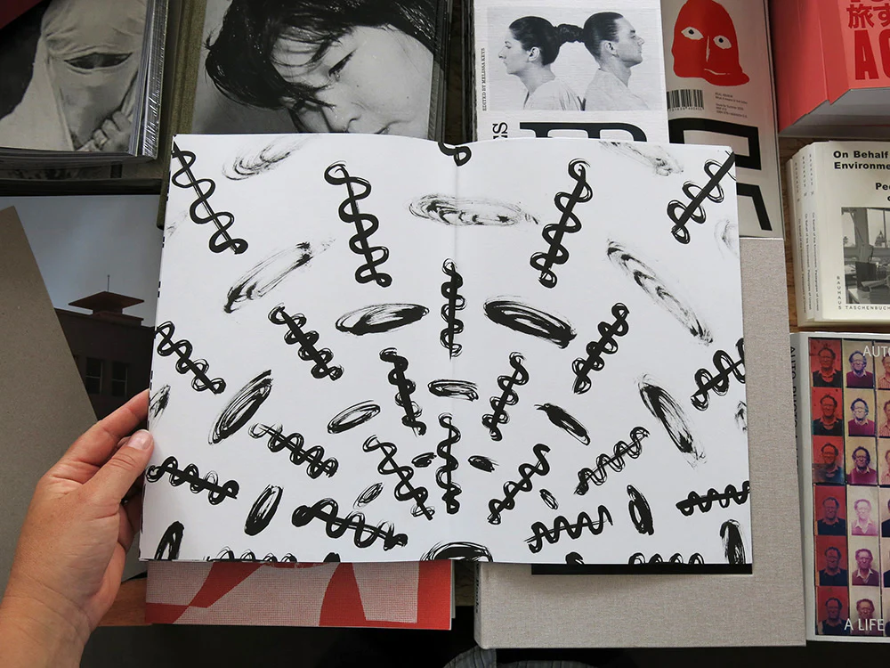 Sam Porritt – Album - Image 4