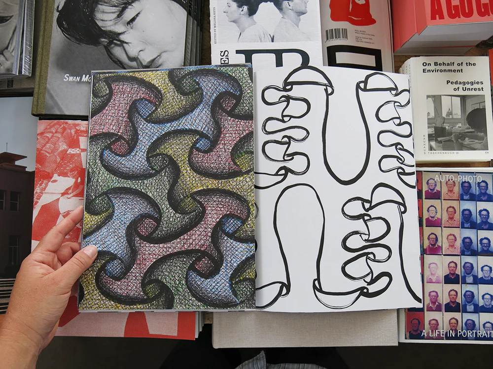Sam Porritt – Album - Image 6