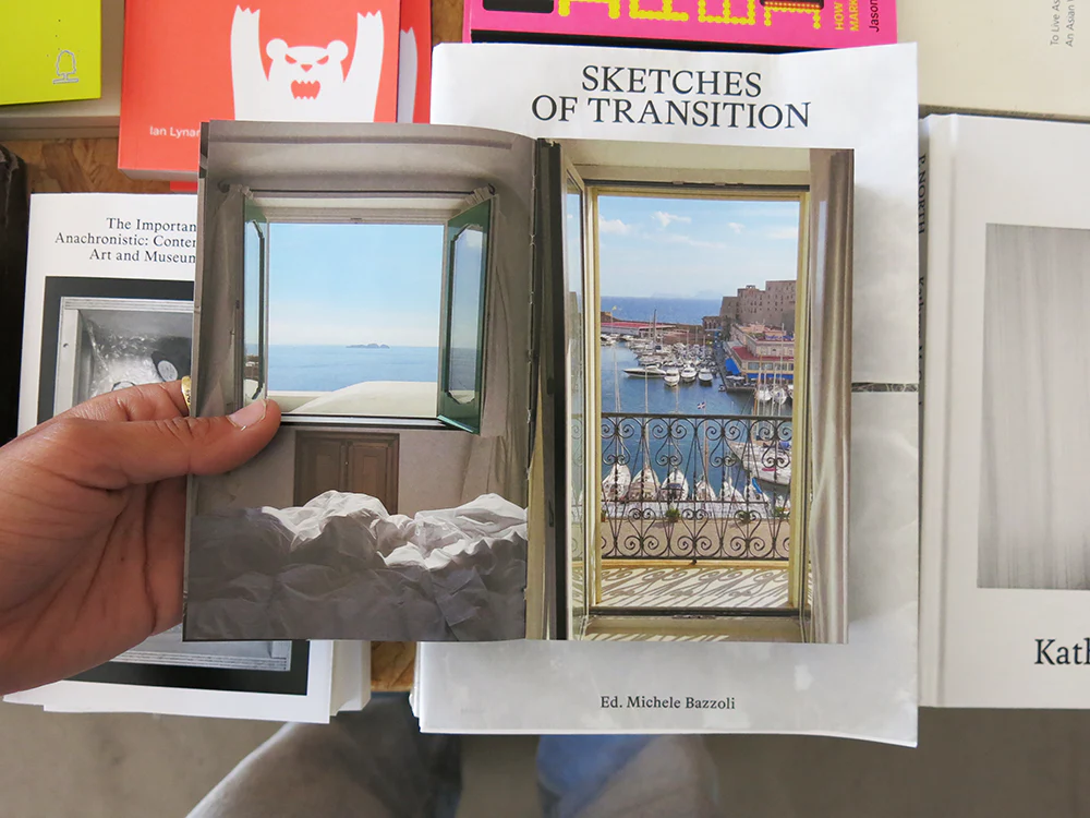 Sam Youkilis – Somewhere 2017-2023 - Image 2