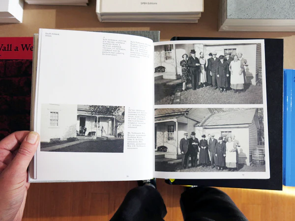 Samuel And Henk Otte - Citizen Of Two Worlds - Image 3