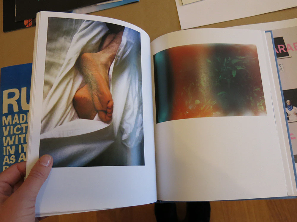 Samuel Hodge - Pretty Telling I Suppose - Image 4