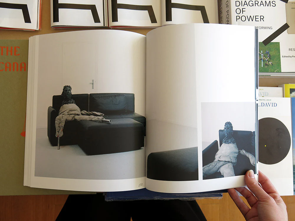 Sander Breure & Witte Van Hulzen – On Gestures of Doing Nothing - Image 6