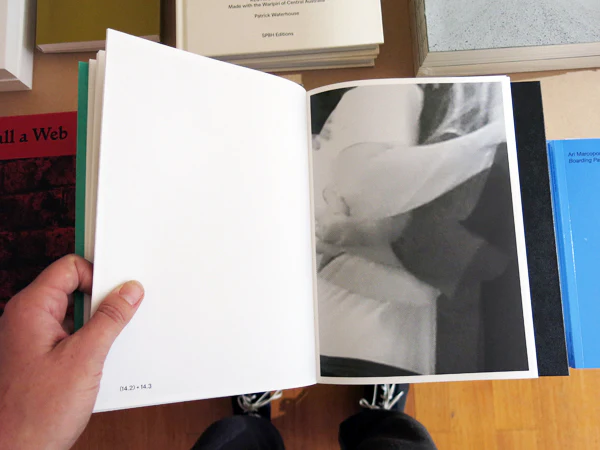 Sanne Van Den Elzen - Today, Too, I Experienced Something I Hope To Understand In A Few Days - Image 10