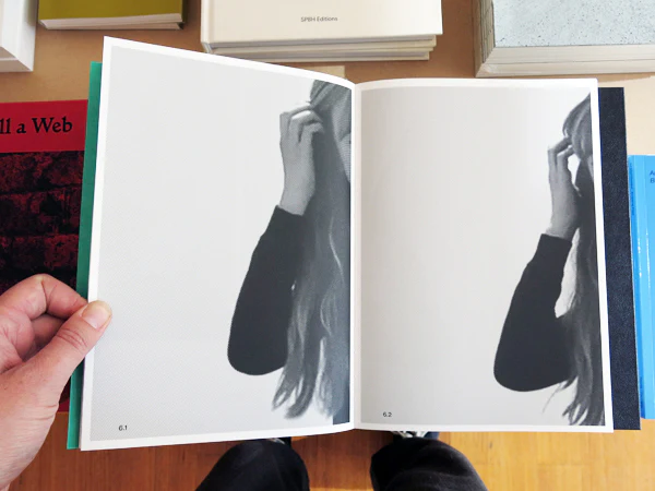 Sanne Van Den Elzen - Today, Too, I Experienced Something I Hope To Understand In A Few Days - Image 6