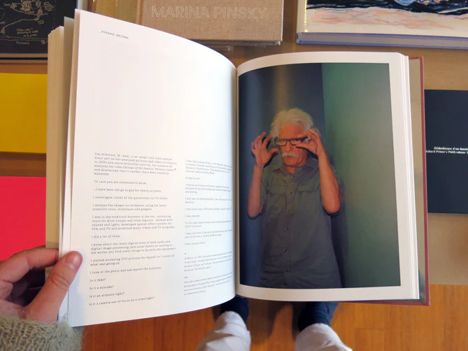 Sara Galbiati, Peter Helles Eriksen, Tobias Selnaes Markussen - Phenomena - Image 12