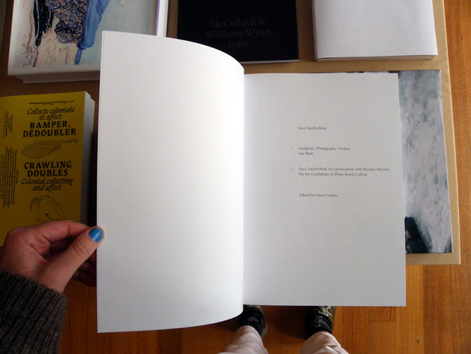 Sara VanDerBeek - Image 2