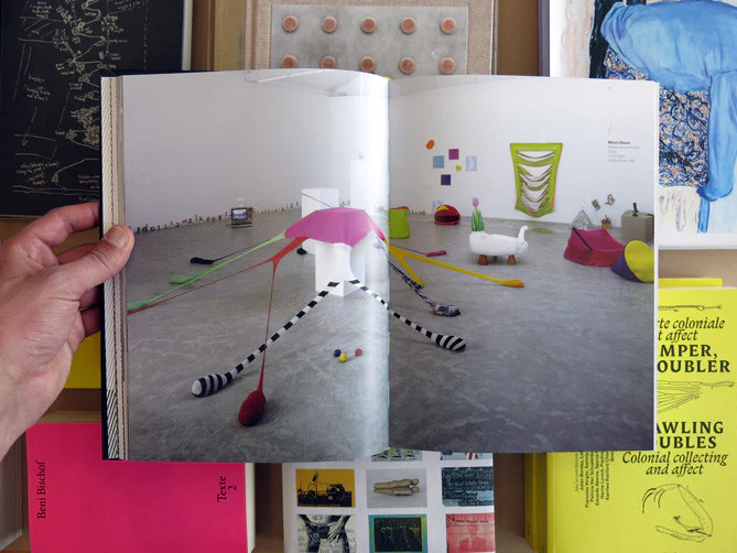 Sarah Cottier Gallery: 20/200 20 years of contemporary art - Image 2