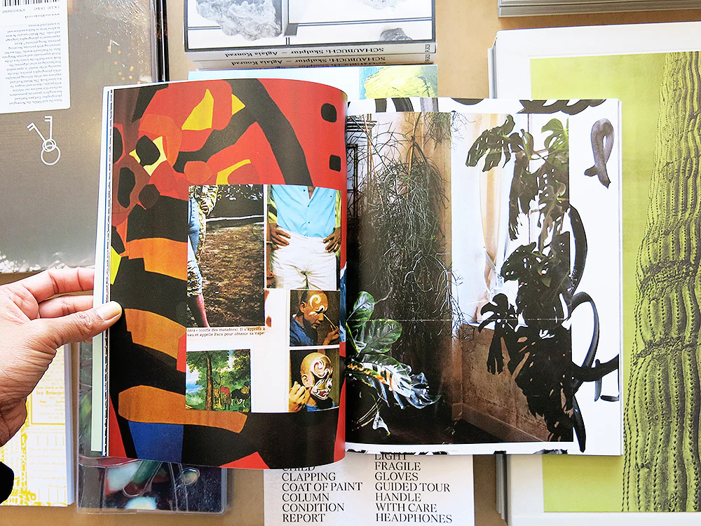 Sarah Crowner – Patterns - Image 5