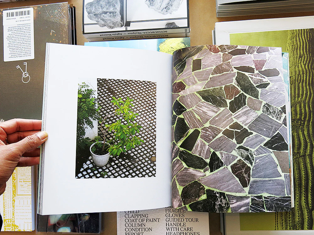 Sarah Crowner – Patterns - Image 6