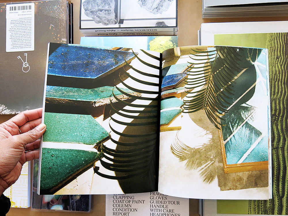 Sarah Crowner – Patterns - Image 7