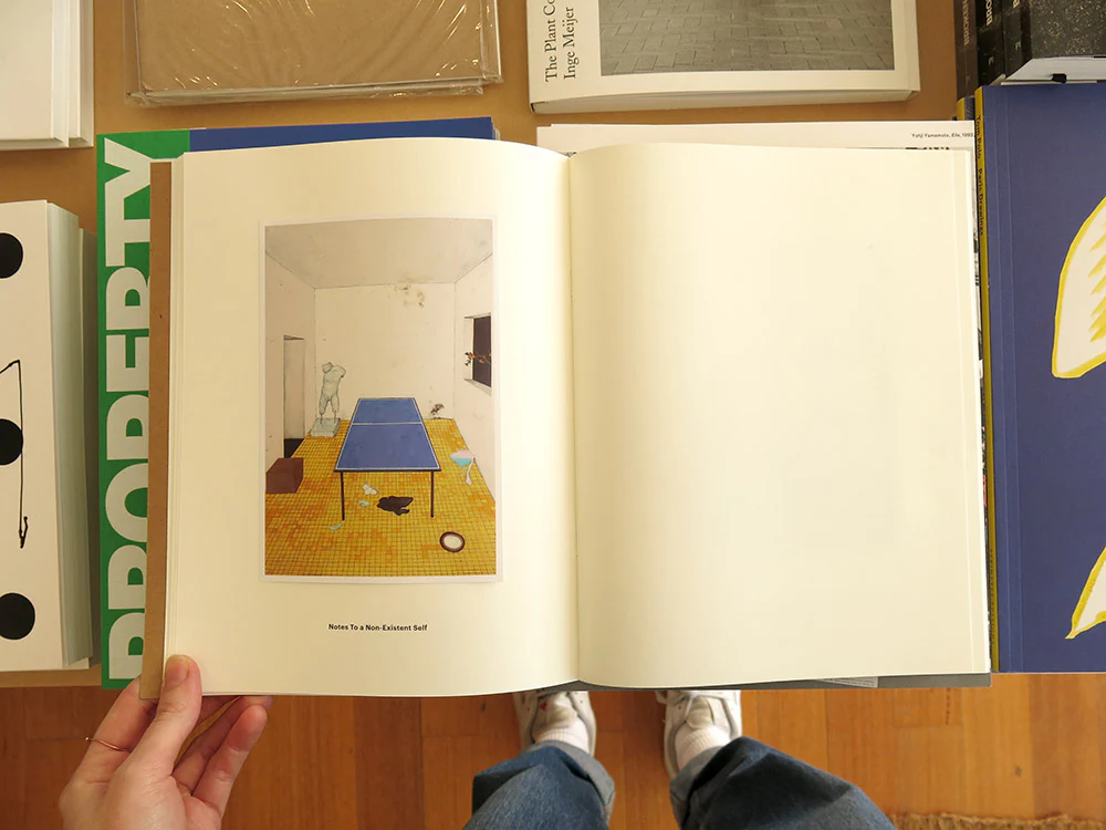 Sarah Schneider – No Fish - Image 5