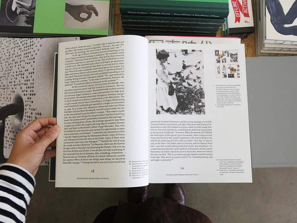 Sarah Schumann: Shock Collages 1957–1964 - Image 10