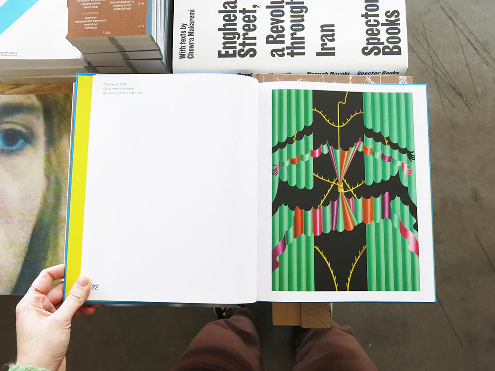 Sascha Braunig – Lay Figure - Image 3