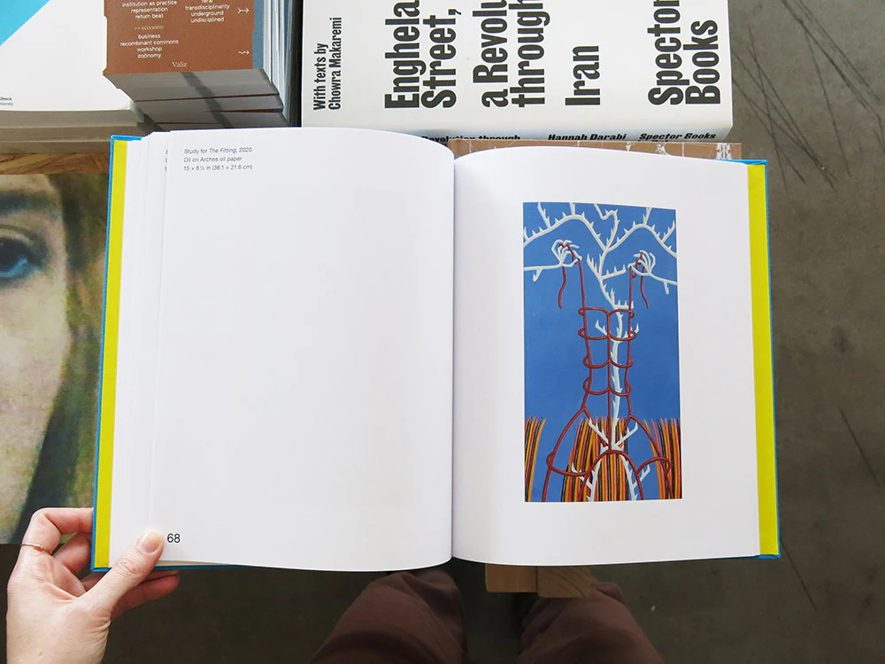 Sascha Braunig – Lay Figure - Image 7