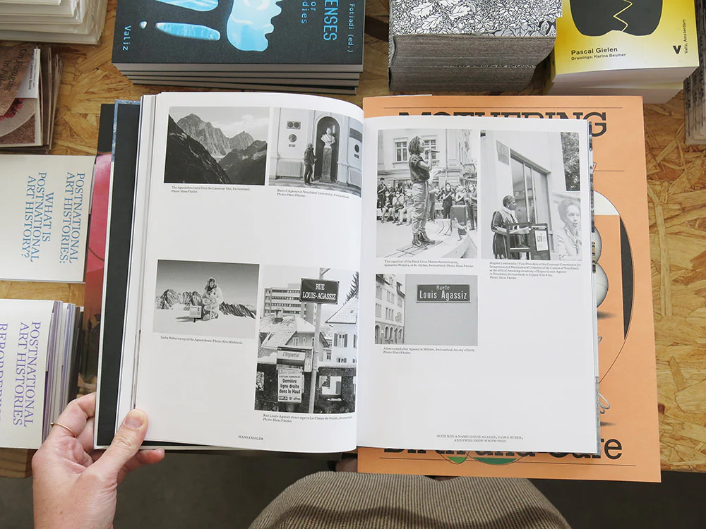 Sasha Huber: You Name It - Image 3