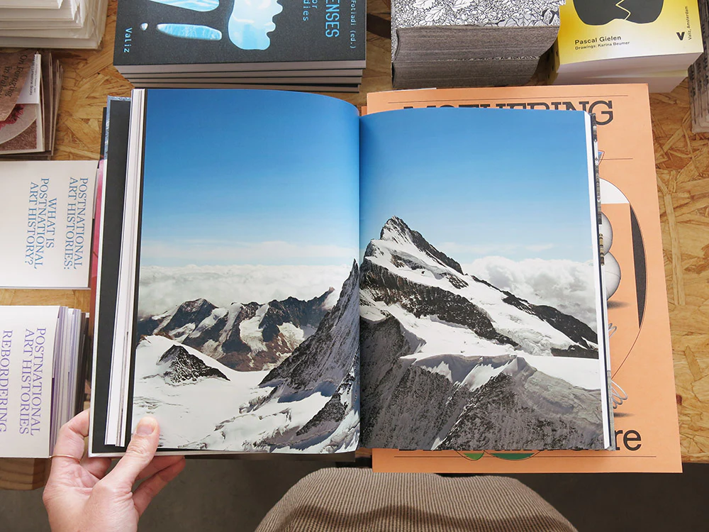 Sasha Huber: You Name It - Image 5