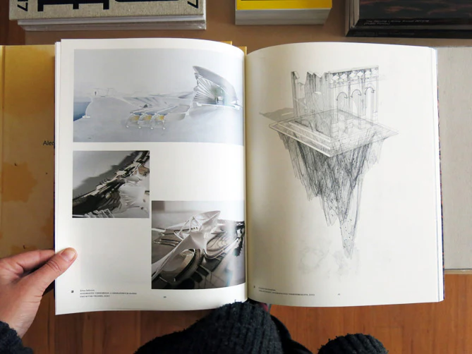 Scavengers & Other Creatures in Promised Lands - Image 5