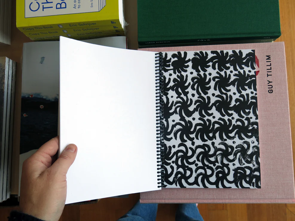Scott Keim - Ink Drawings - Image 4