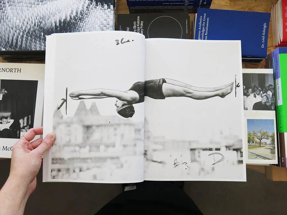 Sebastian Riemer – Press Paintings - Image 2