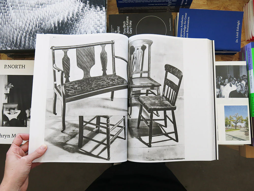 Sebastian Riemer – Press Paintings - Image 6