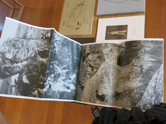 Sébastien Capouet - Palimpsest - Image 4