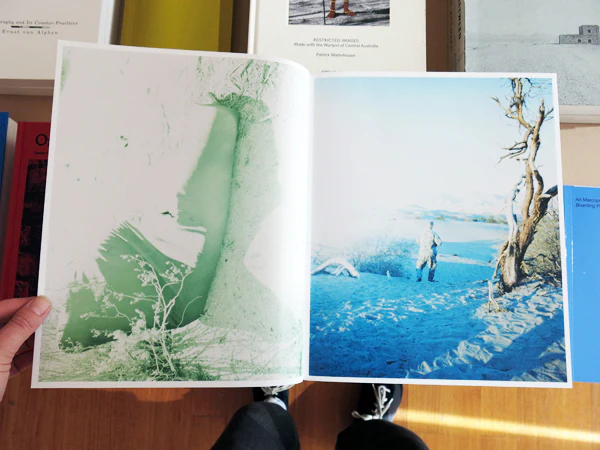 Sebastien Reuze - Colorblind Sands - Image 3