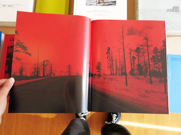 Sebastien Reuze - Colorblind Sands - Image 4