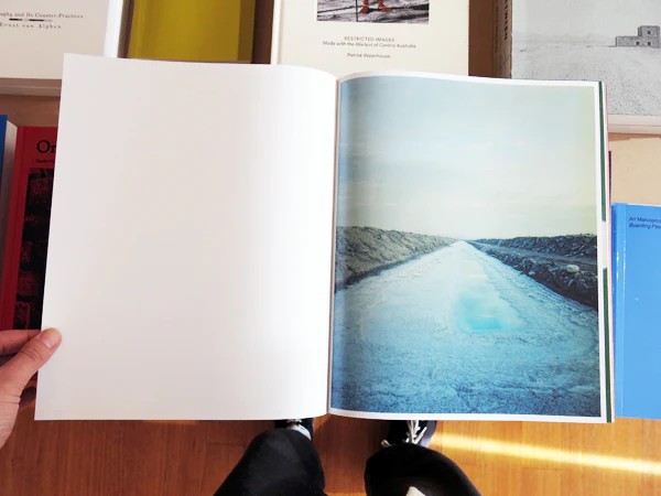 Sebastien Reuze - Colorblind Sands - Image 7