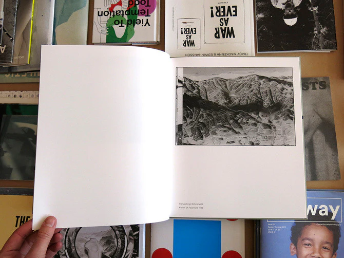 Seiichi Furuya - Staatsgrenze 1981 - 1983 - Image 7