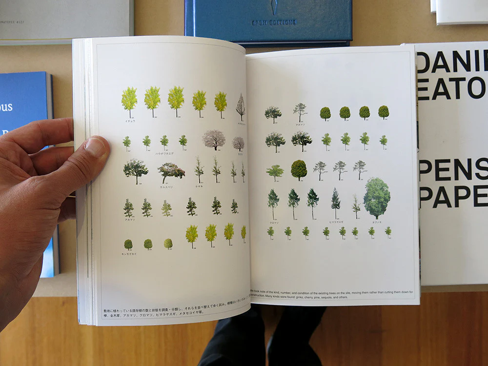 Sejima + Nishizawa: Sanaa - Image 4