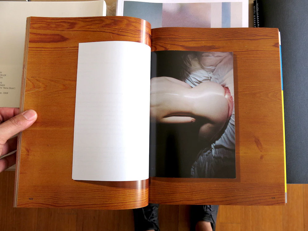Self Publish, Be Happy: A DIY Photobook Manual and Manifesto by Bruno Ceschel - Image 4