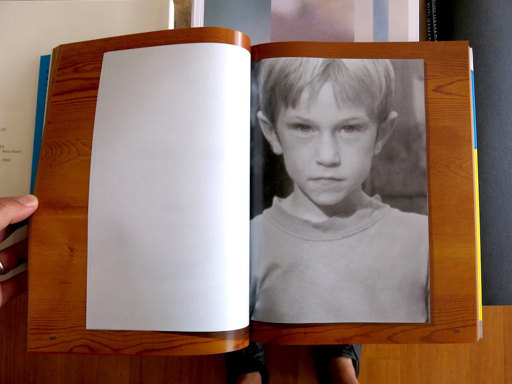 Self Publish, Be Happy: A DIY Photobook Manual and Manifesto by Bruno Ceschel - Image 5