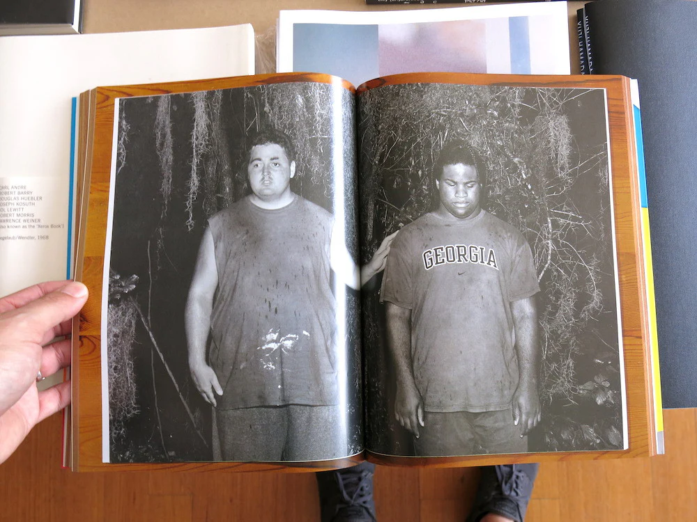 Self Publish, Be Happy: A DIY Photobook Manual and Manifesto by Bruno Ceschel - Image 7