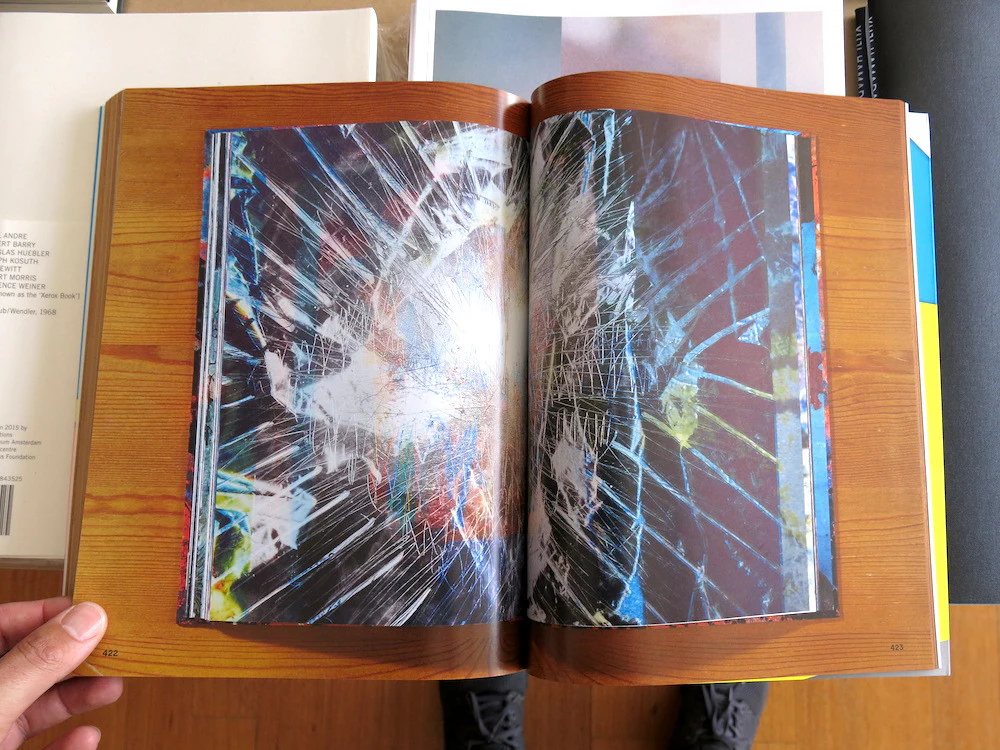 Self Publish, Be Happy: A DIY Photobook Manual and Manifesto by Bruno Ceschel - Image 8