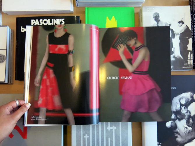 Self Service 48: Changing Times - Image 3