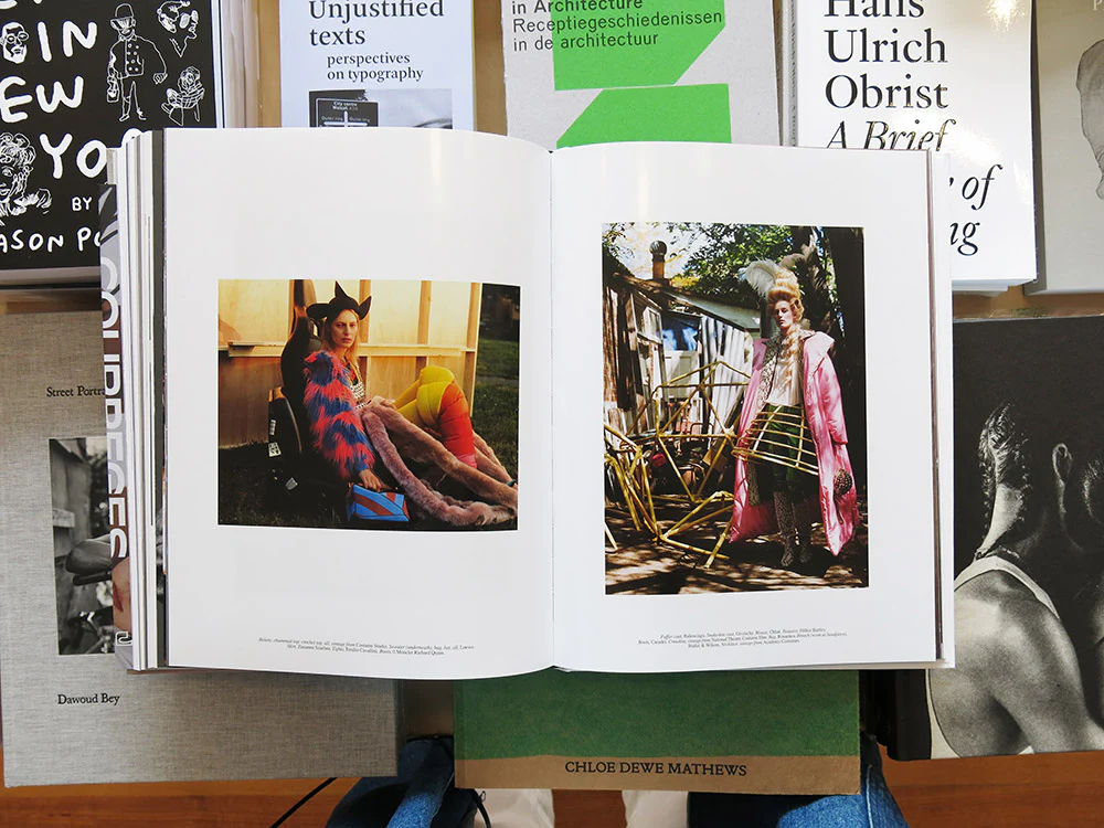Self Service 51: Bold - Image 8