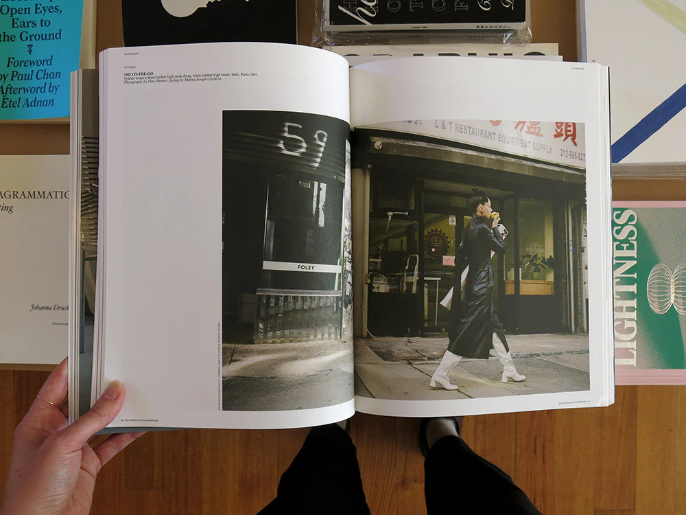 Self Service 53: More Than Ever - Image 4