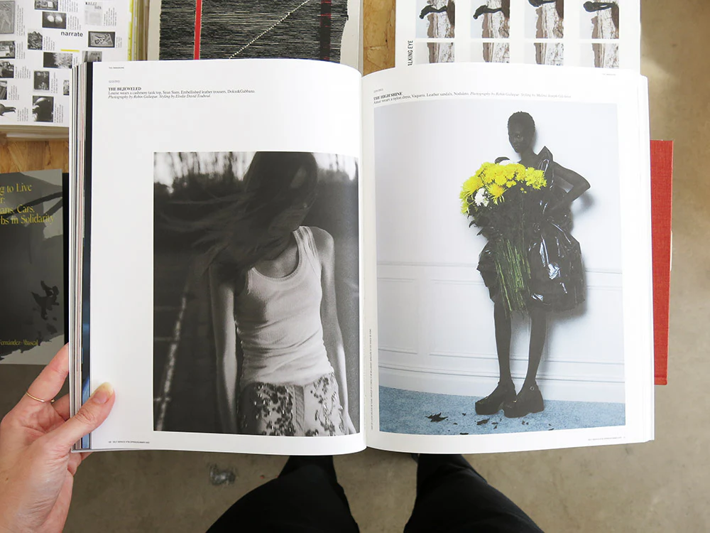 Self Service 56 - Image 2