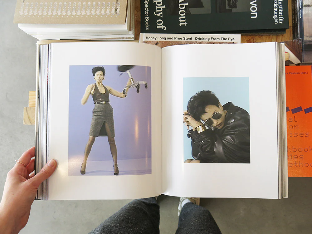 Self Service 59 - Image 6