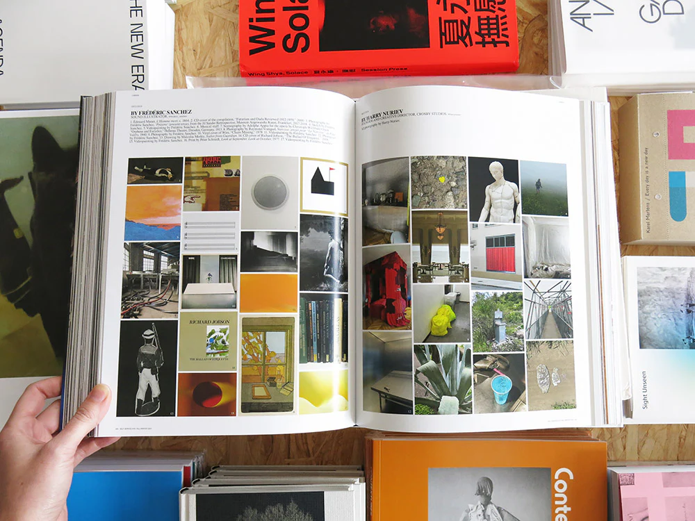 Self Service 61: Indulged Stylistics - Image 11