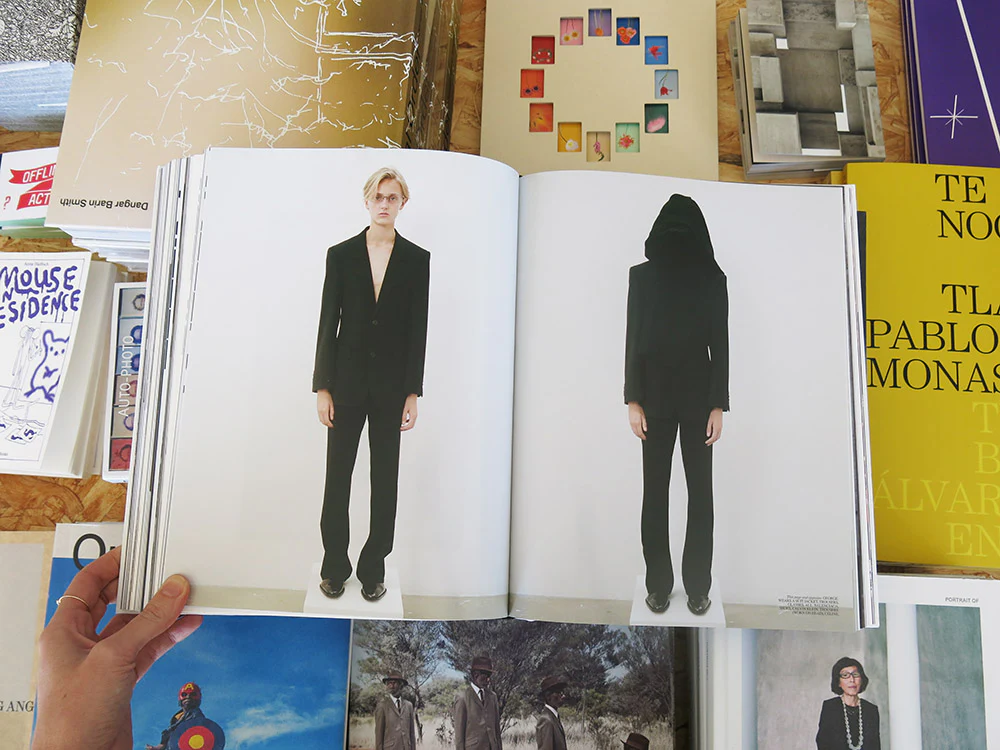 Self Service 63: Belgium Fearlessly - Image 9